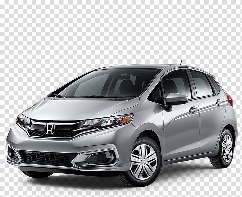 Honda Today Car 2018 Honda Fit EX Continuously Variable Transmission, honda transparent background PNG clipart