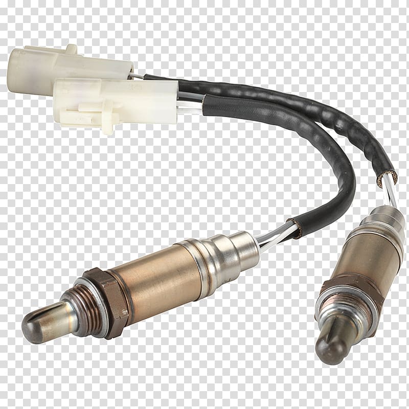 Car Oxygen sensor Robert Bosch GmbH Engine, car transparent background PNG clipart