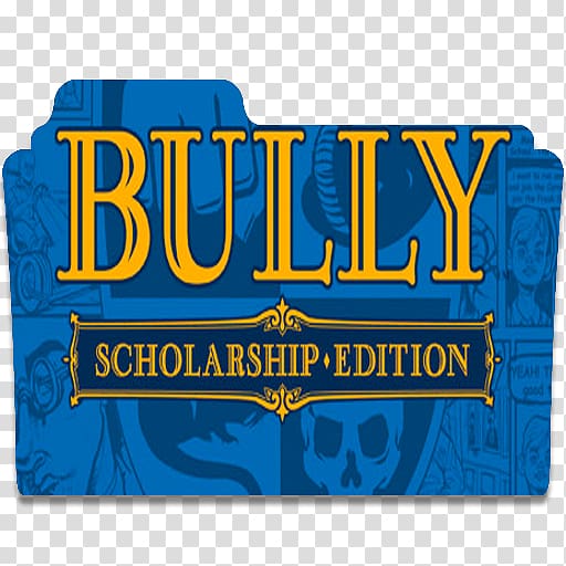 Bully, Scholarship Edition (NintendoWii) Xbox 360 Video game Computer Icons, others transparent background PNG clipart