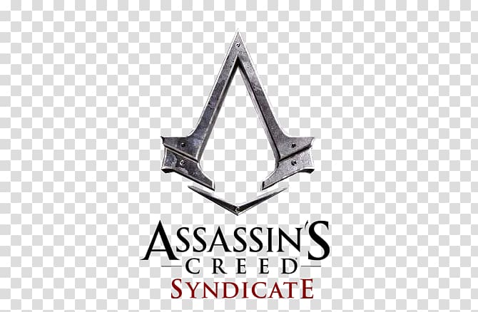 Assassins Creed Syndicate Assassins Creed: Origins PlayStation 4, Assassin Creed Syndicate Pic transparent background PNG clipart