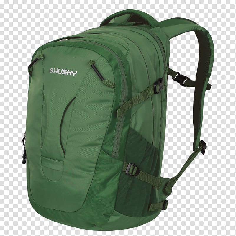 Backpack Siberian Husky Deuter Sport Coleman Company, backpack transparent background PNG clipart