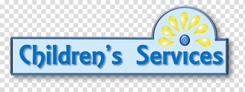 Brand Service Child Logo, Summer Reading Program transparent background PNG clipart