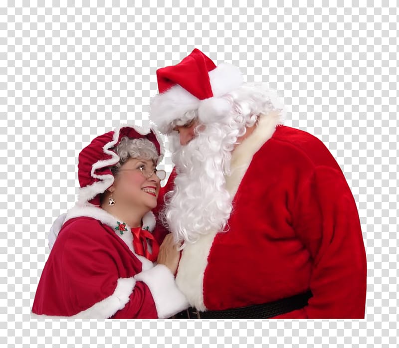 Santa Claus Mrs. Claus Ded Moroz Rovaniemi Christmas, santa claus transparent background PNG clipart