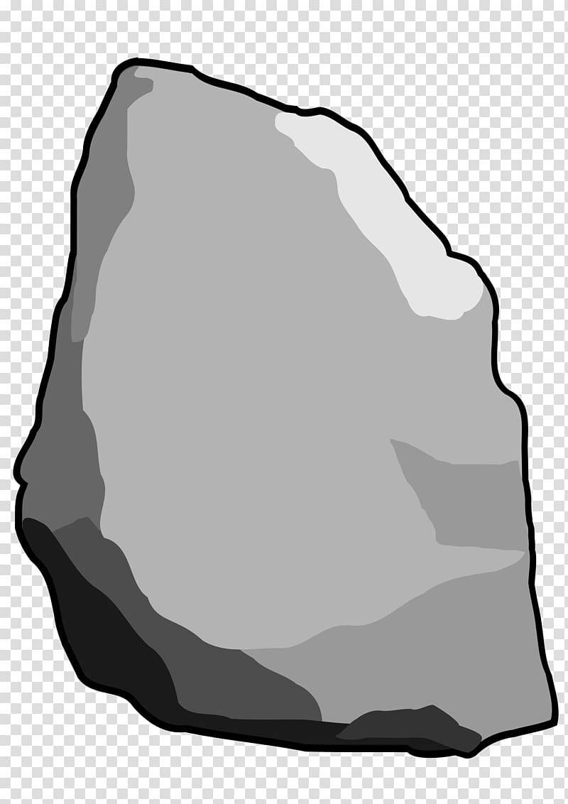 Rock , Stone transparent background PNG clipart