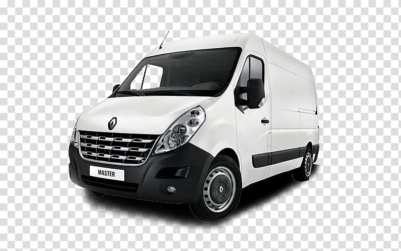 Renault Master Van Car Renault Clio, renault master transparent background PNG clipart