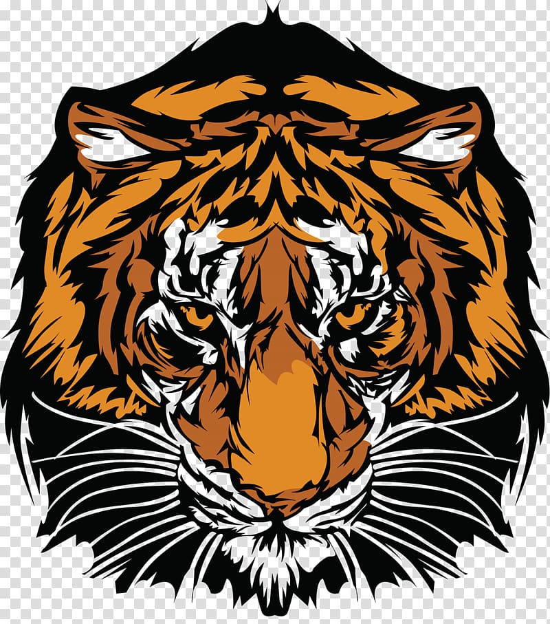 Tiger , tiger transparent background PNG clipart
