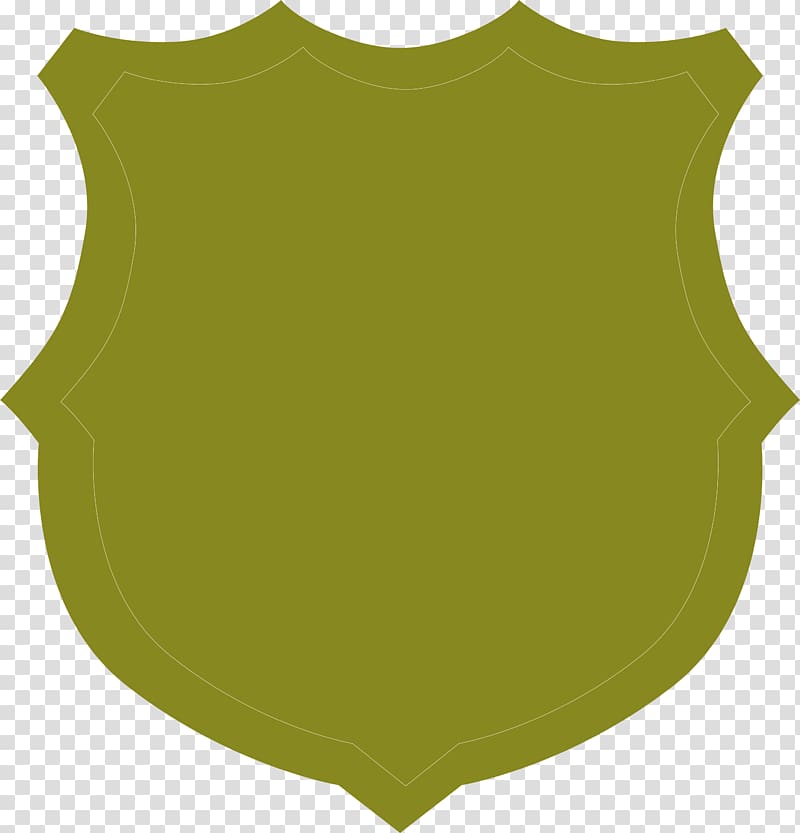 Cyan shield transparent background PNG clipart