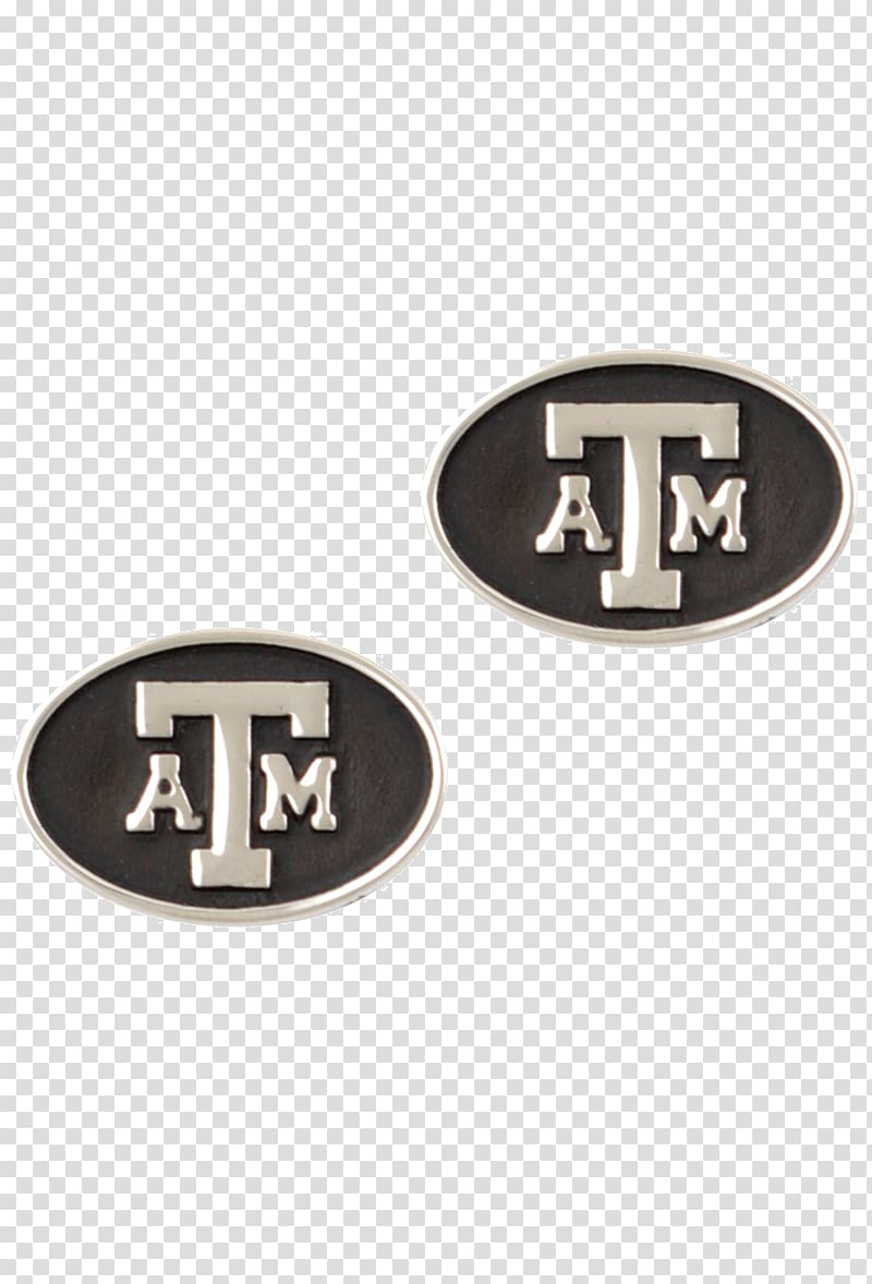 University of Texas at Austin Earring Texas A&M University Texas Tech University Gold, gold transparent background PNG clipart