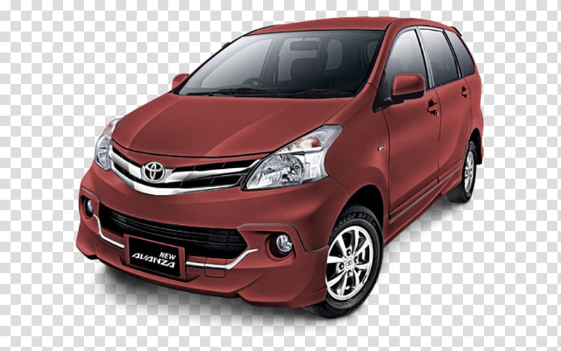 Toyota Avanza TOYOTA VELOZ Car Rush, toyota transparent background PNG clipart