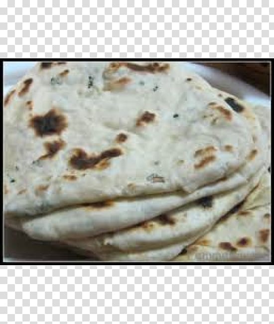 Naan Roti Paratha Pakistani cuisine Indian cuisine, butter transparent background PNG clipart