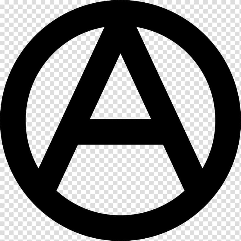 Crypto-anarchism Anarchy, peace sign transparent background PNG clipart