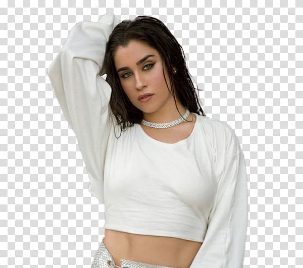 Lauren Jauregui Fifth Harmony Singer Angel, angel transparent background PNG clipart