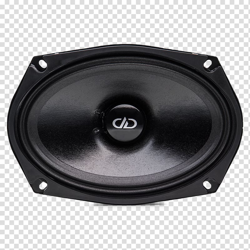 Car Digital Designs Loudspeaker enclosure Tweeter, Midrange Speaker transparent background PNG clipart