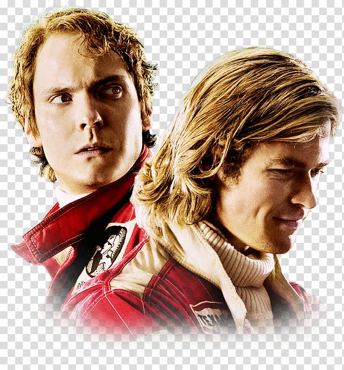 Ron Howard Rush James Hunt Thor Film director, Thor transparent background PNG clipart