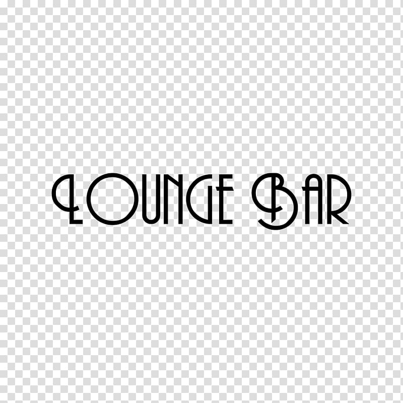 Lounge bar Logo Cocktail Advertising, mocktail transparent background PNG clipart