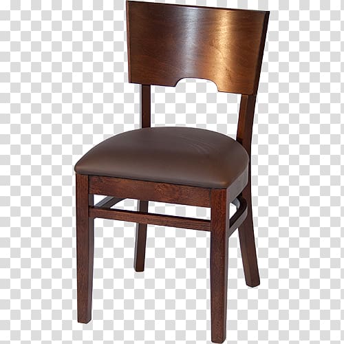 Chair Cafe Restaurant Bar stool Furniture, chair transparent background PNG clipart
