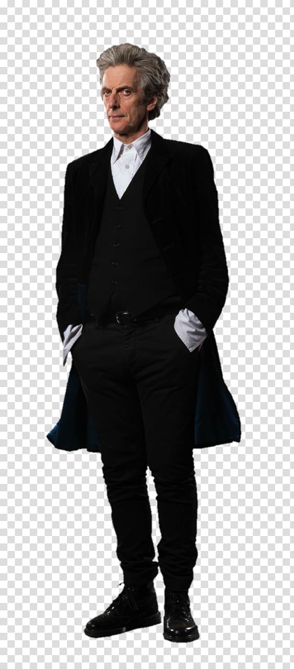 Doctor Who The Master Bill Potts Twelfth Doctor, Doctor transparent background PNG clipart