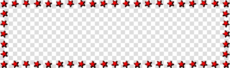 Star Free content , Star Page Borders transparent background PNG clipart