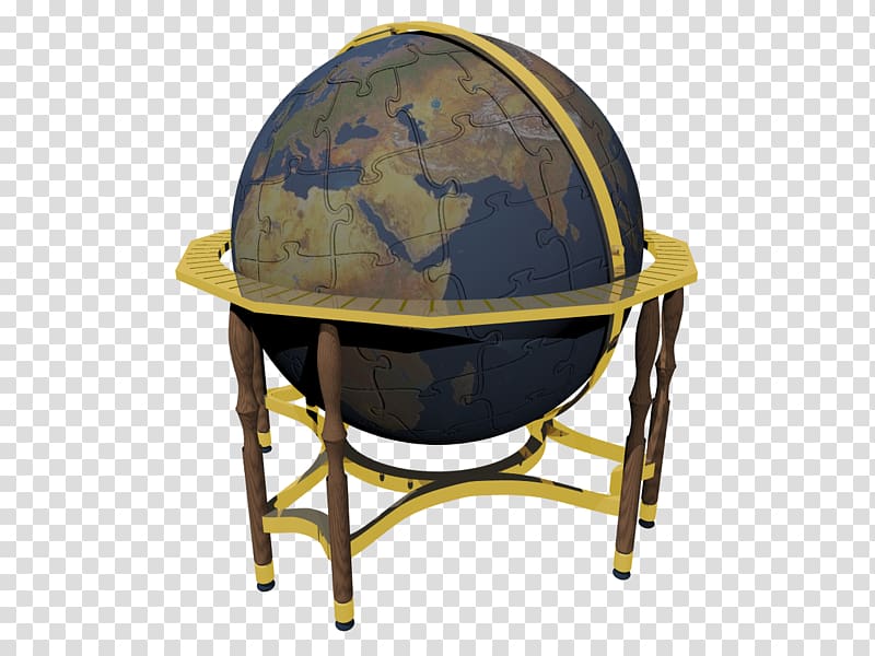 Puzzle globe World Wikipedia Globe Theatre, London, cage transparent background PNG clipart