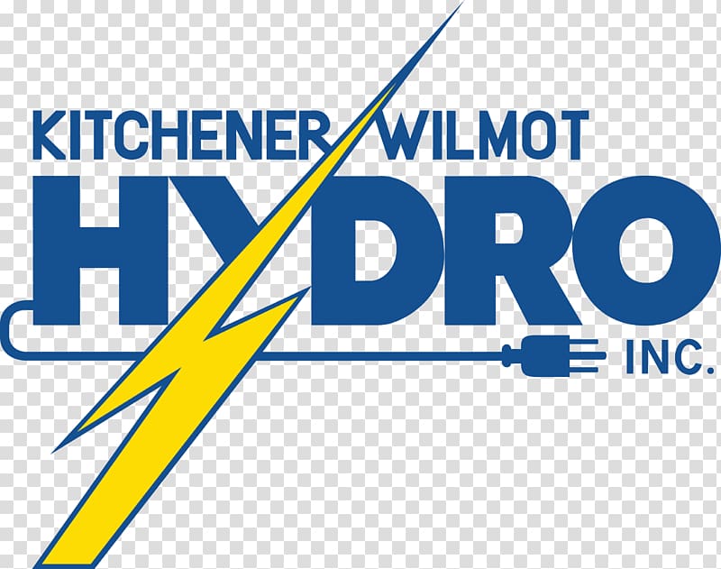 Wilmot, Ontario Kitchener Wilmot Hydro Kitchener-Wilmot Hydro Inc. Energy Hydro Ottawa, hydro power transparent background PNG clipart