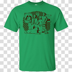 T-shirt Clothing Sleeve Hoodie, T-shirt transparent background PNG clipart thumbnail