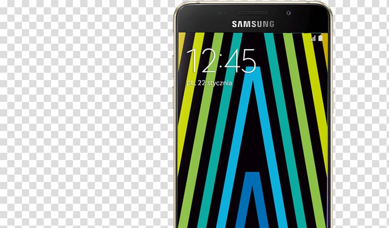 Smartphone Samsung Galaxy A5 (2016) Samsung Galaxy A3 (2016) Samsung Galaxy A3 (2017) Samsung Galaxy A3 (2015), smartphone transparent background PNG clipart