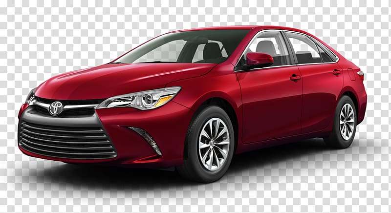 2016 Toyota Camry 2017 Toyota Camry 2018 Toyota Camry Hybrid Car, toyota transparent background PNG clipart