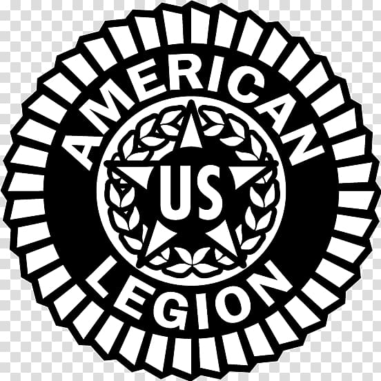 New Ulm American Legion American Legion Auxiliary Logo, Legion transparent background PNG clipart