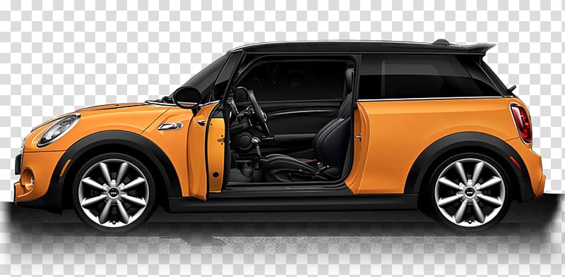 2018 MINI Cooper MINI Countryman Mini Hatch Mini Coupé and Roadster, mini transparent background PNG clipart