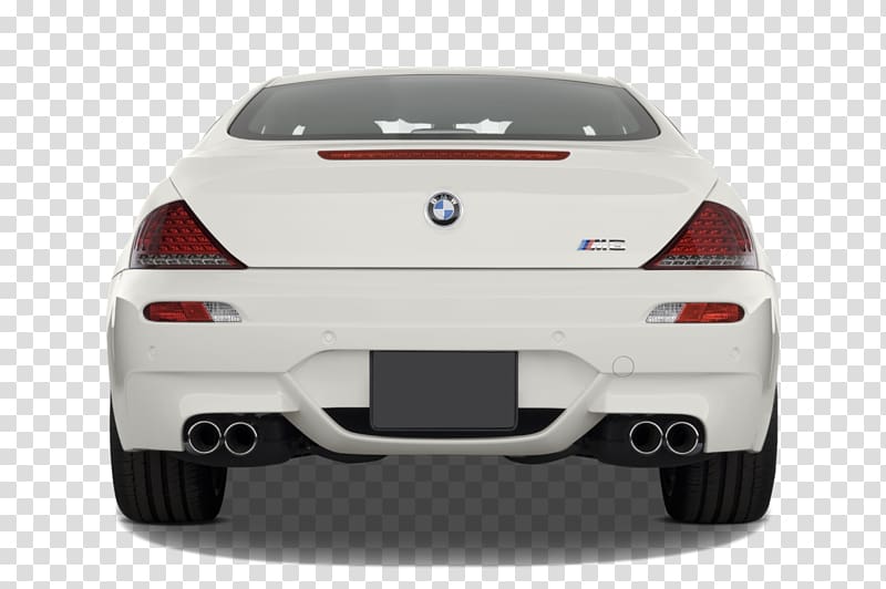 BMW 6 Series 2010 BMW M6 2015 BMW M6 2012 BMW M6, bmw transparent background PNG clipart