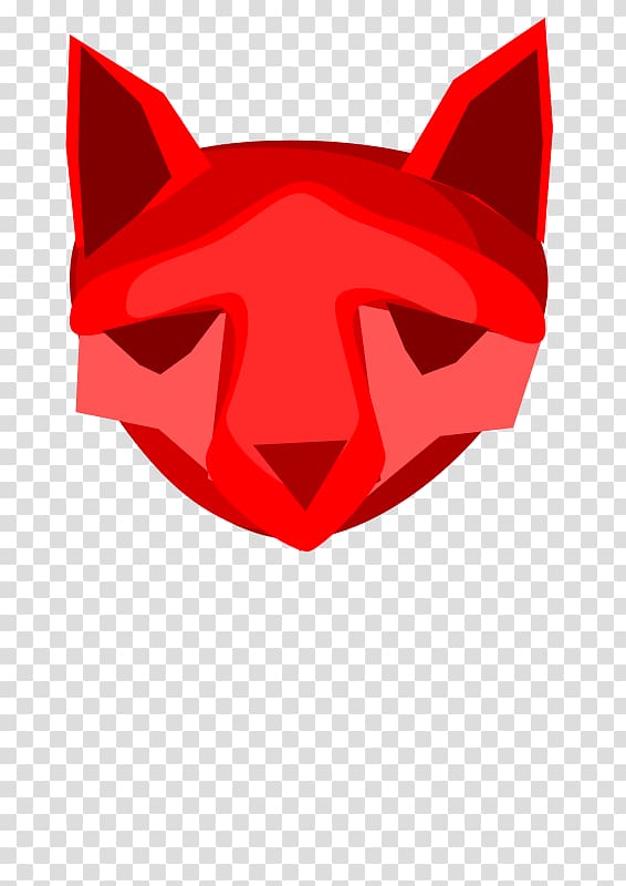 Red fox Computer Icons , Ico Fox transparent background PNG clipart
