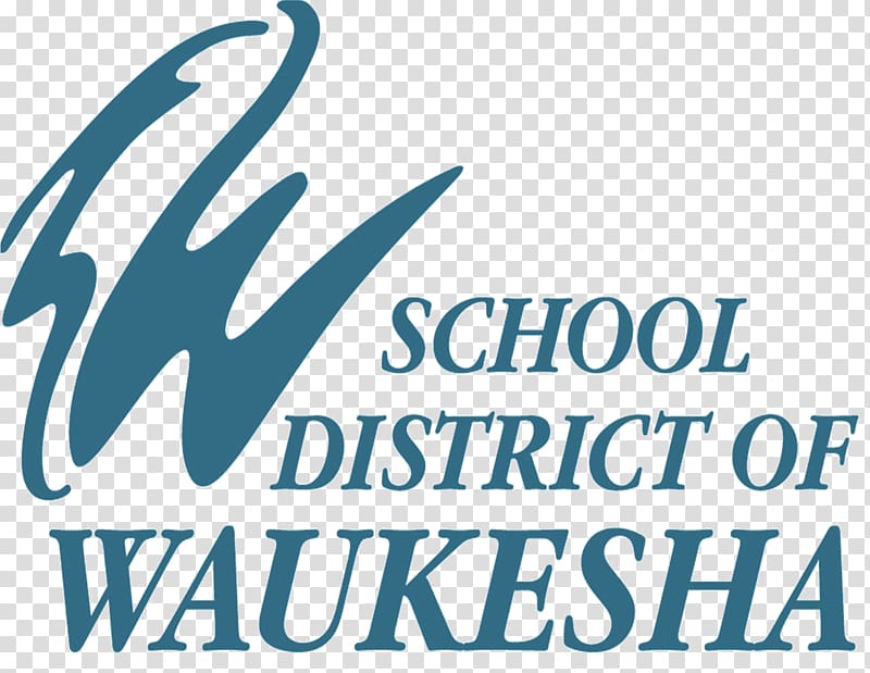 Waukesha Logo Brand Line Font, line transparent background PNG clipart