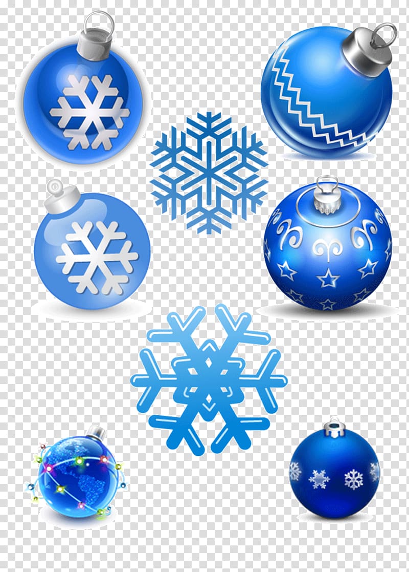 Christmas lights, Blue Christmas lights transparent background PNG clipart