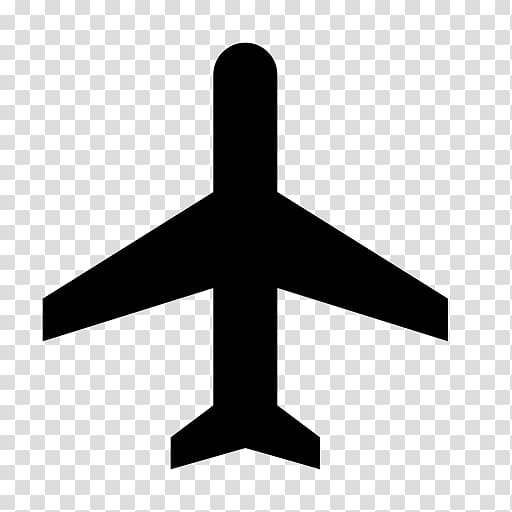Airplane mode Computer Icons Icon design, airplane transparent background PNG clipart