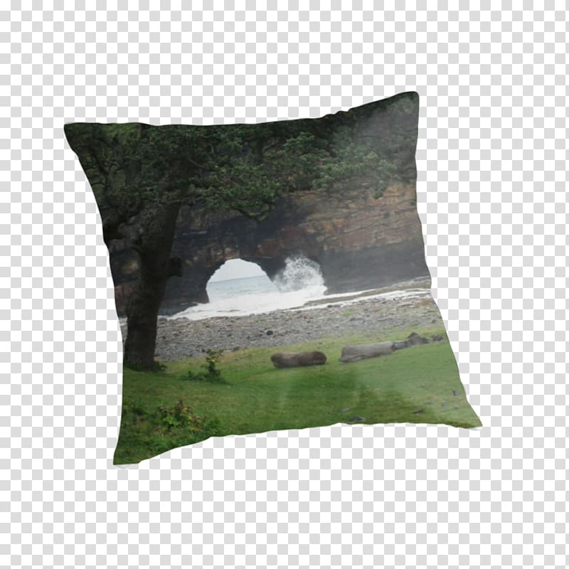 Nuclear power Throw Pillows , pillow transparent background PNG clipart