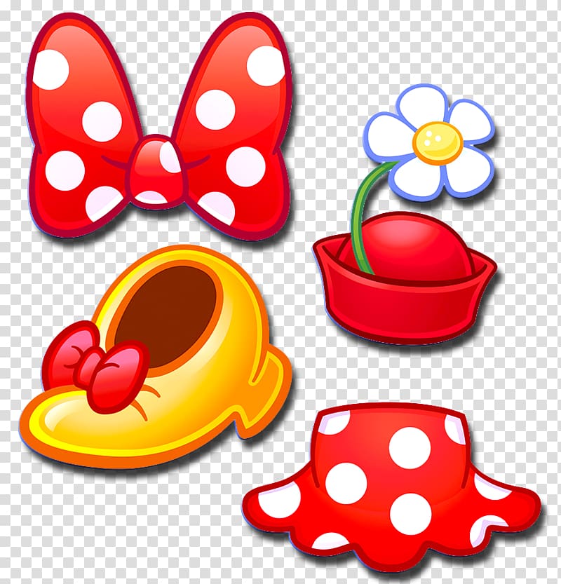 Disney Emoji Blitz Minnie Mouse Mickey Mouse The Walt Disney Company, minnie mouse transparent background PNG clipart