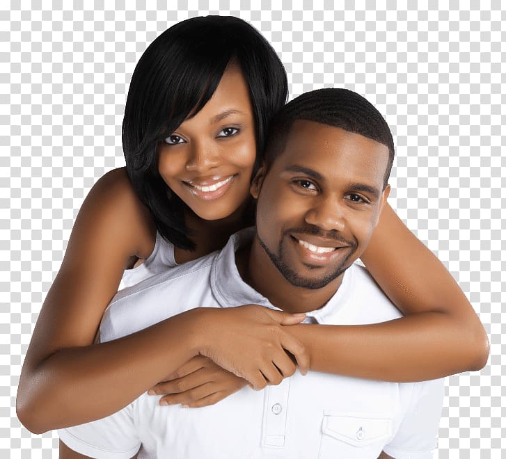 Black African American Woman Dating, woman transparent background PNG clipart