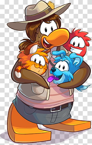 Club Penguin: Game Day! Club Penguin Island Club Penguin: Elite Penguin Force, Club Penguin Elite Penguin Force transparent background PNG clipart thumbnail