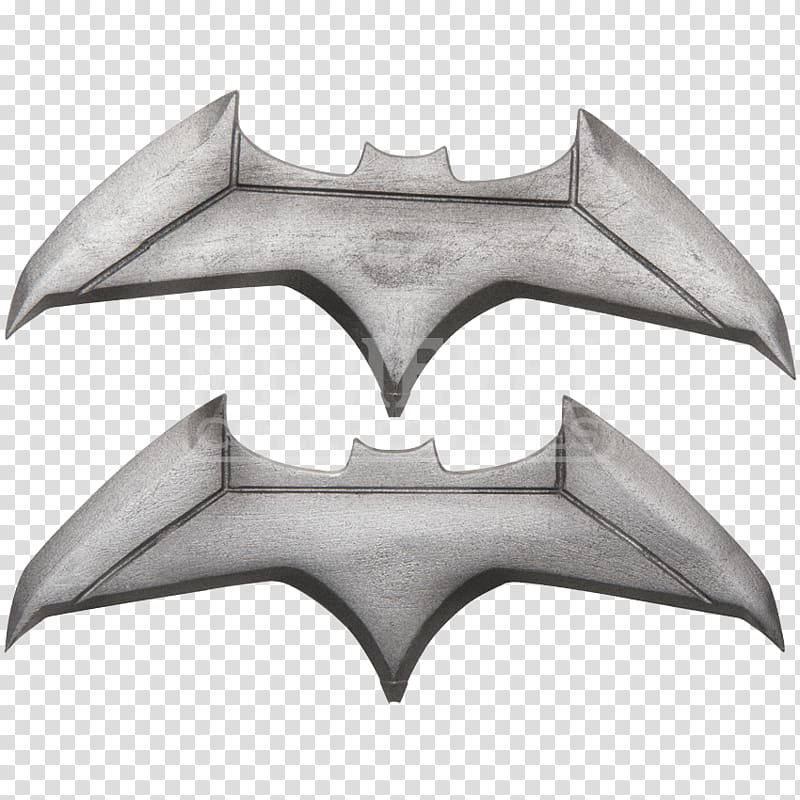 Batman Batarang Wonder Woman Costume Justice League in other media, batman transparent background PNG clipart