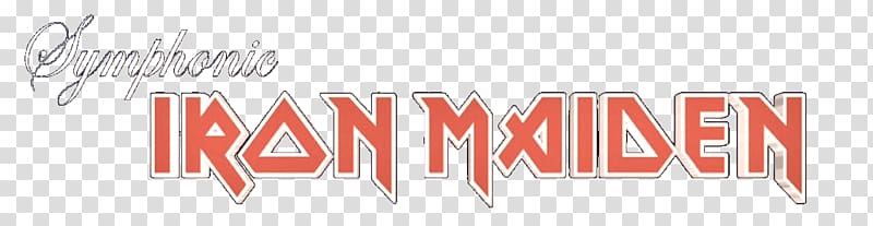 The Wicker Man Iron Maiden Song Logo Brand, iron maiden transparent background PNG clipart