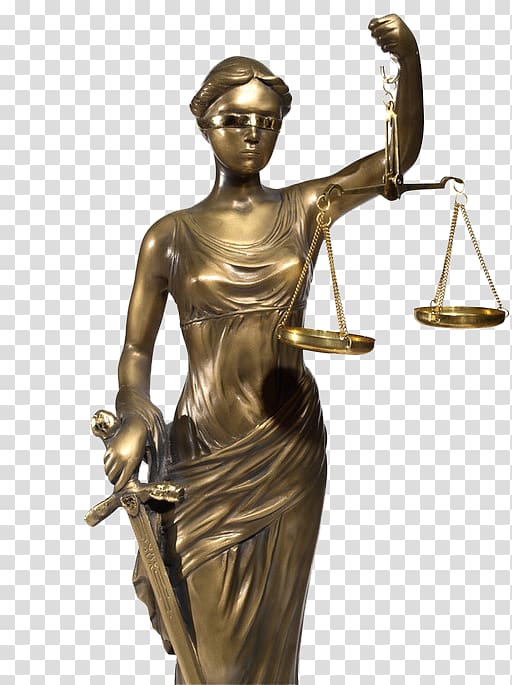 Lady Justice Symbol Roman mythology Law, symbol transparent background PNG clipart