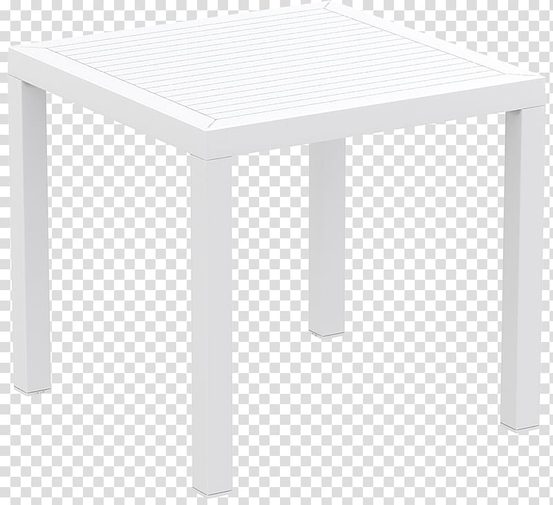 Bedside Tables Garden furniture Dining room Patio, dining table transparent background PNG clipart