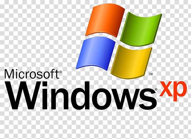 Windows XP Microsoft Windows Logo Microsoft Corporation Windows 95, Computer transparent background PNG clipart