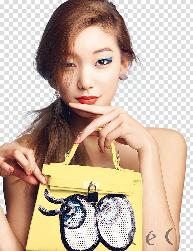 Lee Ho-Jung South Korea ESteem Models, model transparent background PNG clipart