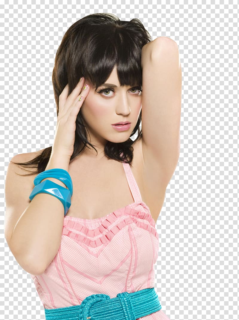Katy Perry One of the Boys Teenage Dream Album, katy perry transparent background PNG clipart