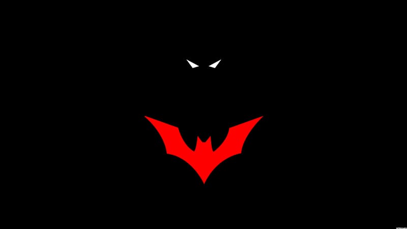 Batman Logo High-definition video Desktop 1080p, bat transparent background  PNG clipart | HiClipart