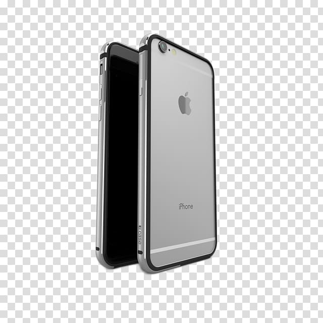 Apple iPhone 7 Plus iPhone 8 iPhone 6s Plus Telephone Aluminium, others transparent background PNG clipart
