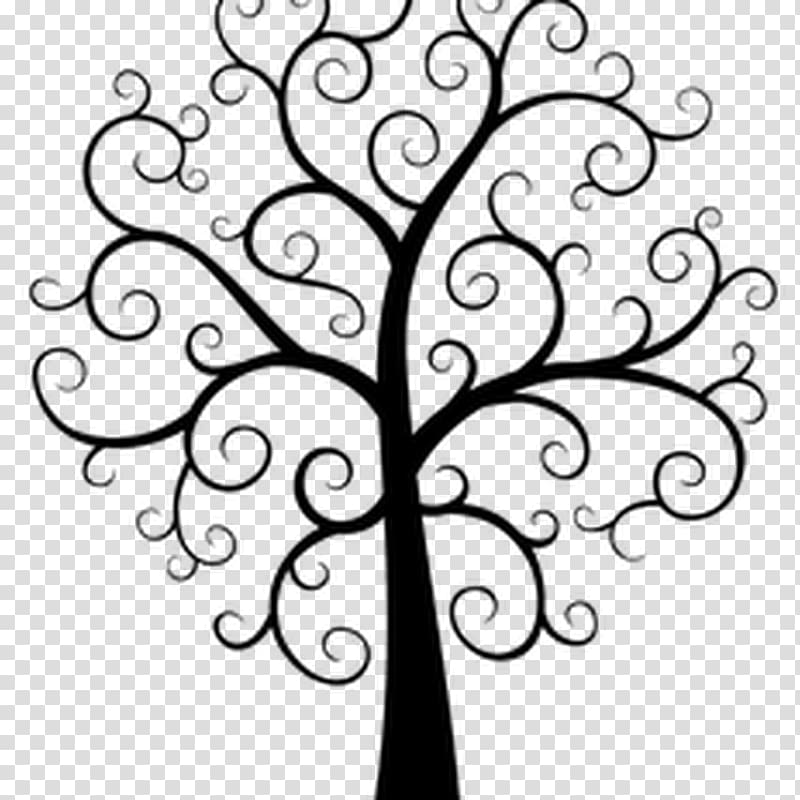 Family tree Idea Tree of life, tree transparent background PNG clipart