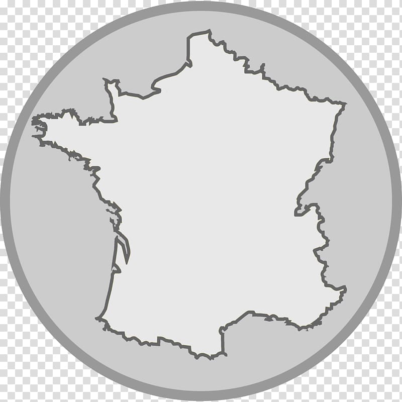 Europvin SA Dordogne Bordeaux wine Map, silver medal transparent background PNG clipart