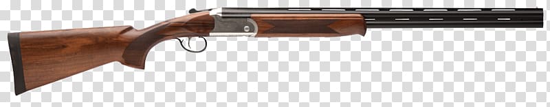 Trigger Gun barrel Firearm Shotgun Gauge, weapon transparent background PNG clipart